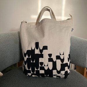 Herman Miller Baggu Duck Canvas Bag